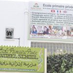 Nobel School de Tunis :: Ouverture des inscriptions 2022 – 2023